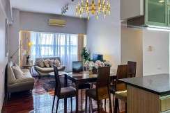 Spacious 3 Bedroom Condo for Sale in Cebu Business Park