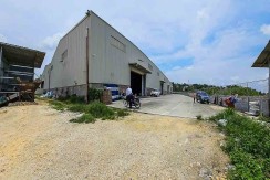 Warehouse for Sale in Consolacion Cebu